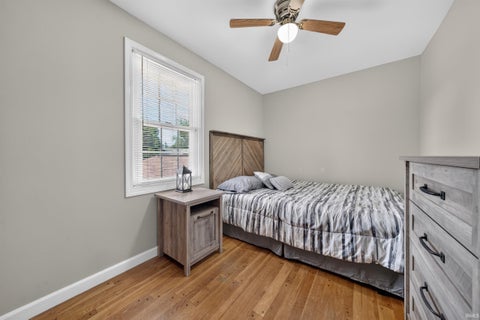 Tiny photo for 3055 N Pennsylvania Avenue, Logansport, IN 46947 (MLS # 202624497)