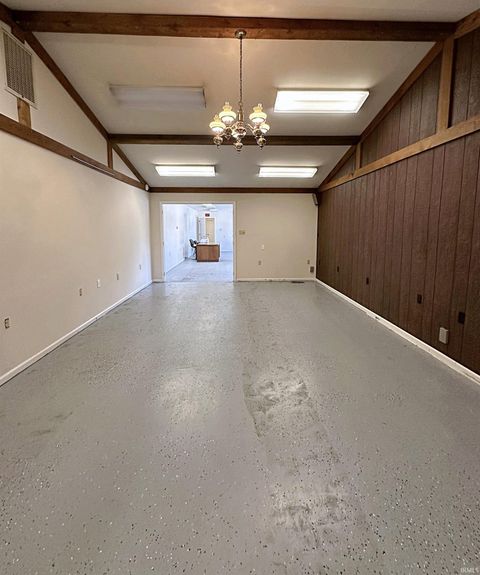 Tiny photo for 520 E Van Trees Street, Washington, IN 47501 (MLS # 202618425)