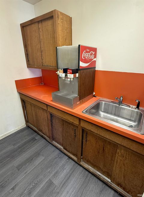Tiny photo for 520 E Van Trees Street, Washington, IN 47501 (MLS # 202618425)