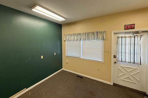 Tiny photo for 520 E Van Trees Street, Washington, IN 47501 (MLS # 202618425)