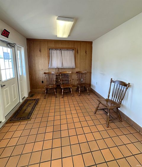 Tiny photo for 520 E Van Trees Street, Washington, IN 47501 (MLS # 202618425)