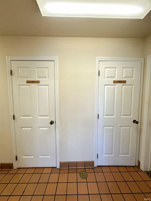 Tiny photo for 520 E Van Trees Street, Washington, IN 47501 (MLS # 202618425)