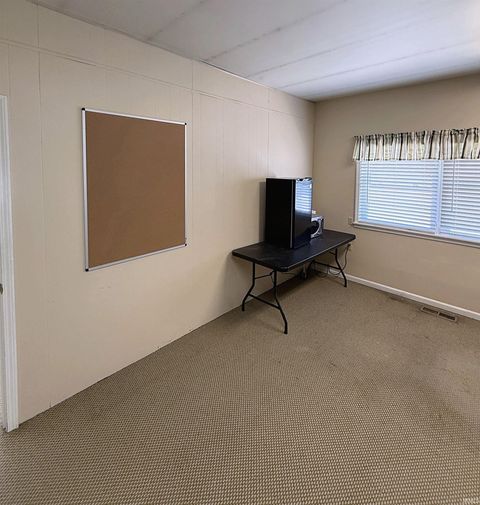 Tiny photo for 520 E Van Trees Street, Washington, IN 47501 (MLS # 202618425)