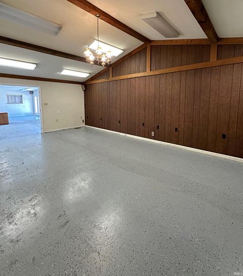 Tiny photo for 520 E Van Trees Street, Washington, IN 47501 (MLS # 202618425)