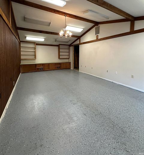 Tiny photo for 520 E Van Trees Street, Washington, IN 47501 (MLS # 202618425)