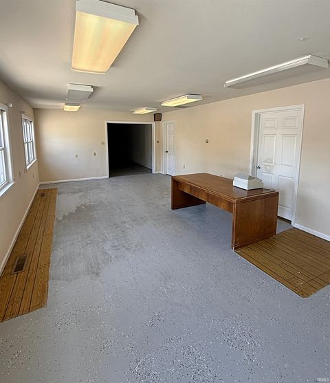 Tiny photo for 520 E Van Trees Street, Washington, IN 47501 (MLS # 202618425)