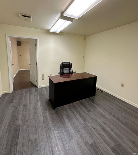 Tiny photo for 520 E Van Trees Street, Washington, IN 47501 (MLS # 202618425)