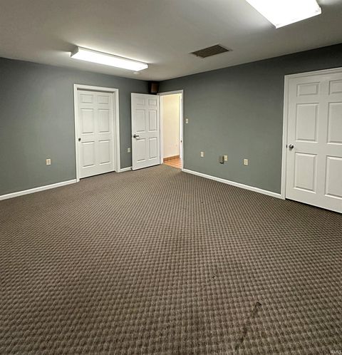 Tiny photo for 520 E Van Trees Street, Washington, IN 47501 (MLS # 202618425)