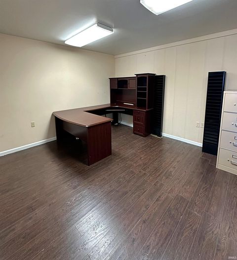 Tiny photo for 520 E Van Trees Street, Washington, IN 47501 (MLS # 202618425)