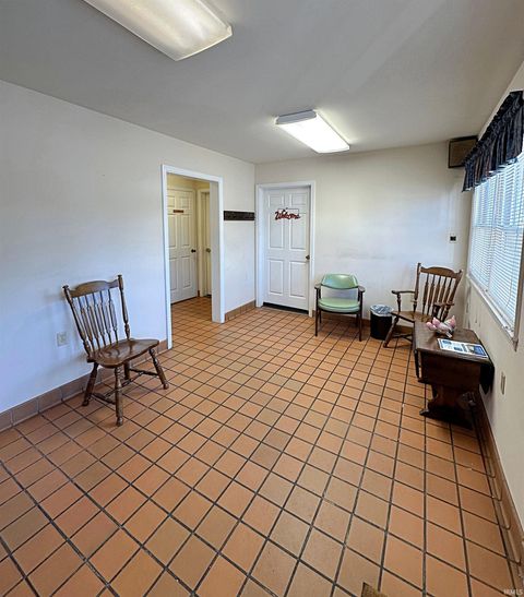Tiny photo for 520 E Van Trees Street, Washington, IN 47501 (MLS # 202618425)