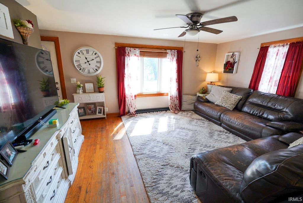 Photo of 806 S State Road 145, Birdseye, IN 47513 (MLS # 202614644)
