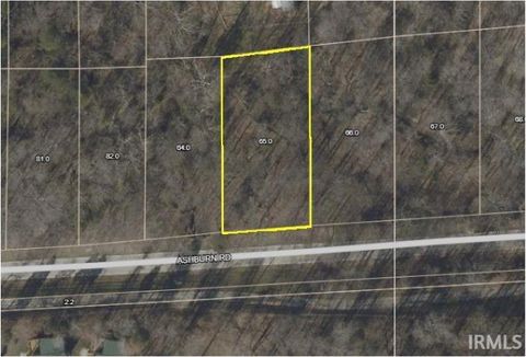 Photo for 00 Ashburn, Lot #7 Road