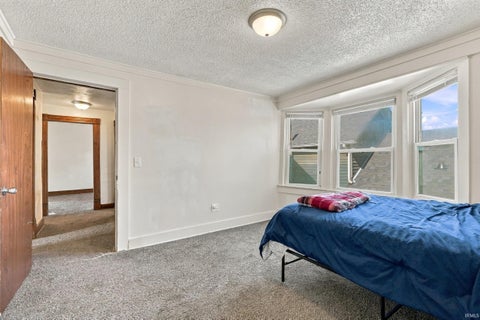 Tiny photo for 508 Watkins Street, Fort Wayne, IN 46808 (MLS # 202643696)