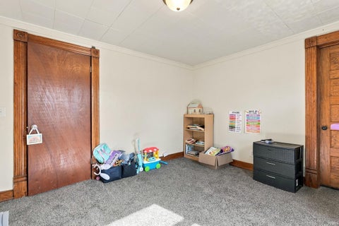 Tiny photo for 508 Watkins Street, Fort Wayne, IN 46808 (MLS # 202643696)