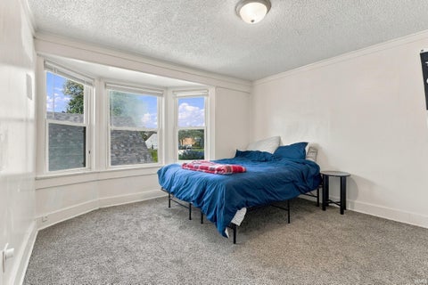 Tiny photo for 508 Watkins Street, Fort Wayne, IN 46808 (MLS # 202643696)