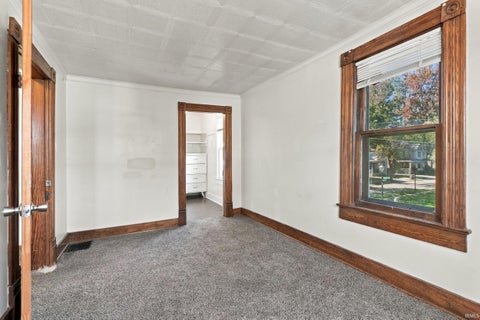 Tiny photo for 508 Watkins Street, Fort Wayne, IN 46808 (MLS # 202643696)