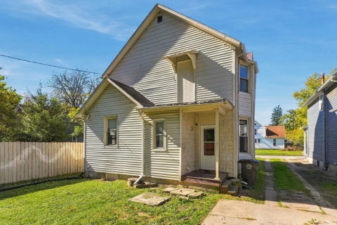 Tiny photo for 508 Watkins Street, Fort Wayne, IN 46808 (MLS # 202643696)