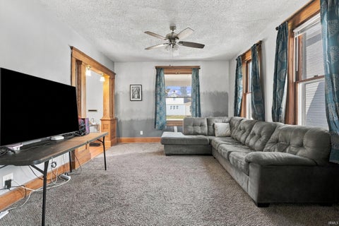 Tiny photo for 508 Watkins Street, Fort Wayne, IN 46808 (MLS # 202643696)
