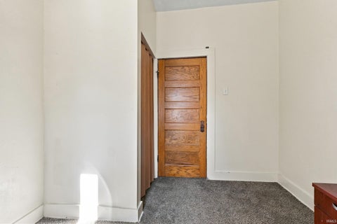 Tiny photo for 508 Watkins Street, Fort Wayne, IN 46808 (MLS # 202643696)