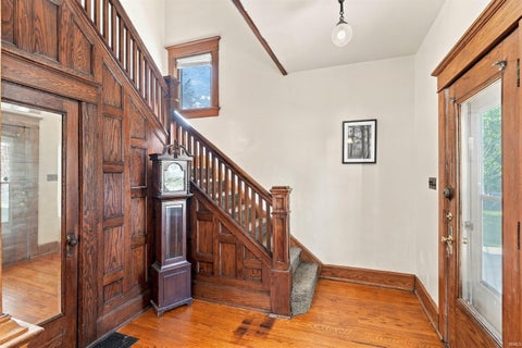 Tiny photo for 508 Watkins Street, Fort Wayne, IN 46808 (MLS # 202643696)