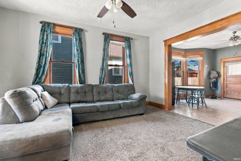 Tiny photo for 508 Watkins Street, Fort Wayne, IN 46808 (MLS # 202643696)