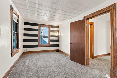 Tiny photo for 508 Watkins Street, Fort Wayne, IN 46808 (MLS # 202643696)
