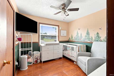 Tiny photo for 316 Millstone Run, Churubusco, IN 46723 (MLS # 202635110)