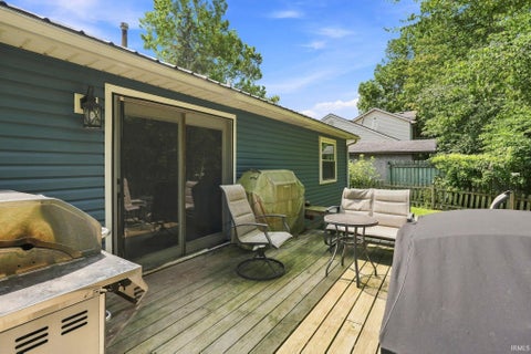 Tiny photo for 316 Millstone Run, Churubusco, IN 46723 (MLS # 202635110)