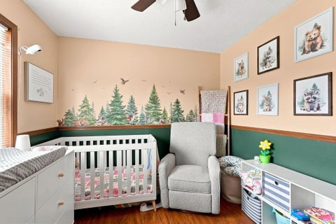 Tiny photo for 316 Millstone Run, Churubusco, IN 46723 (MLS # 202635110)