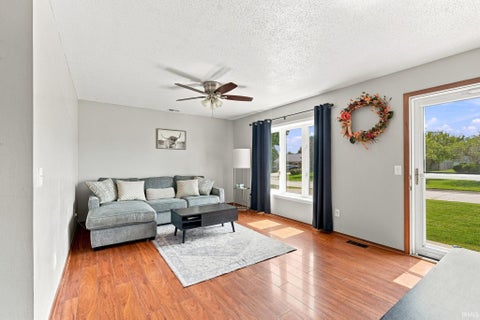 Tiny photo for 316 Millstone Run, Churubusco, IN 46723 (MLS # 202635110)