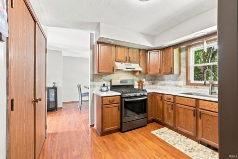 Tiny photo for 316 Millstone Run, Churubusco, IN 46723 (MLS # 202635110)