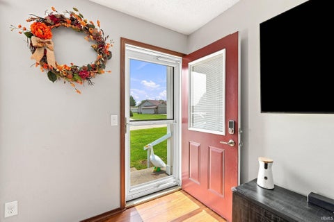 Tiny photo for 316 Millstone Run, Churubusco, IN 46723 (MLS # 202635110)