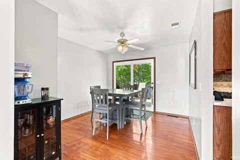 Tiny photo for 316 Millstone Run, Churubusco, IN 46723 (MLS # 202635110)
