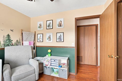 Tiny photo for 316 Millstone Run, Churubusco, IN 46723 (MLS # 202635110)