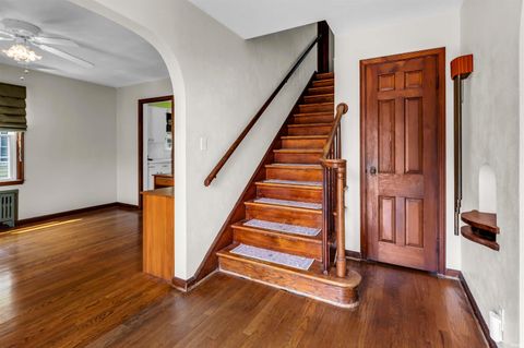 Tiny photo for 3128 N Pennsylvania Avenue, Logansport, IN 46947 (MLS # 202533211)