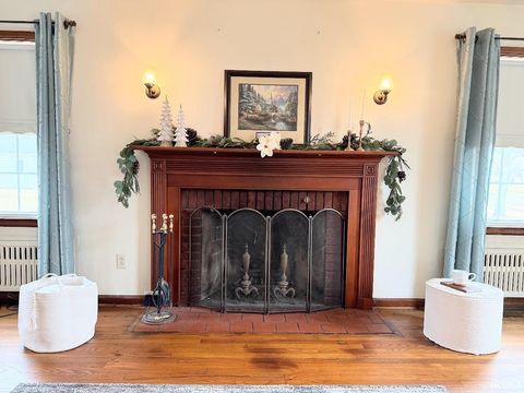 Tiny photo for 3128 N Pennsylvania Avenue, Logansport, IN 46947 (MLS # 202533211)