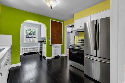 Tiny photo for 3128 N Pennsylvania Avenue, Logansport, IN 46947 (MLS # 202533211)