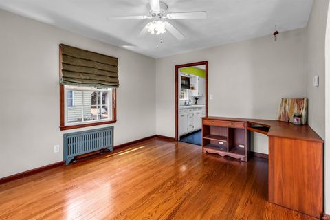 Tiny photo for 3128 N Pennsylvania Avenue, Logansport, IN 46947 (MLS # 202533211)