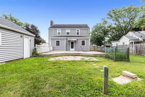 Tiny photo for 3128 N Pennsylvania Avenue, Logansport, IN 46947 (MLS # 202533211)
