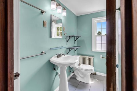 Tiny photo for 3128 N Pennsylvania Avenue, Logansport, IN 46947 (MLS # 202533211)