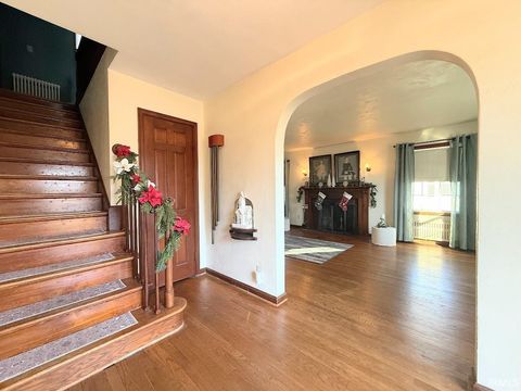 Tiny photo for 3128 N Pennsylvania Avenue, Logansport, IN 46947 (MLS # 202533211)