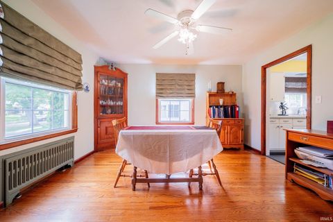 Tiny photo for 3128 N Pennsylvania Avenue, Logansport, IN 46947 (MLS # 202533211)