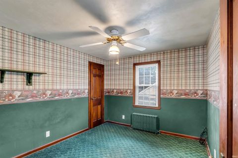 Tiny photo for 3128 N Pennsylvania Avenue, Logansport, IN 46947 (MLS # 202533211)