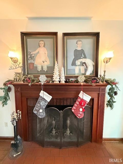 Tiny photo for 3128 N Pennsylvania Avenue, Logansport, IN 46947 (MLS # 202533211)