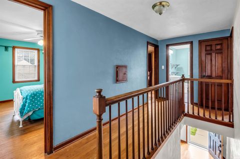 Tiny photo for 3128 N Pennsylvania Avenue, Logansport, IN 46947 (MLS # 202533211)