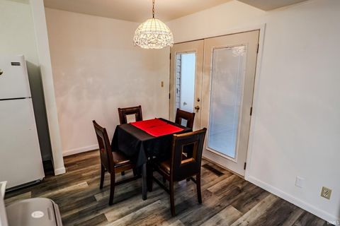 Tiny photo for 3240 Hanover Drive, Lafayette, IN 47909 (MLS # 202618303)