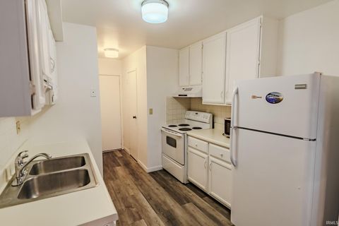 Tiny photo for 3240 Hanover Drive, Lafayette, IN 47909 (MLS # 202618303)