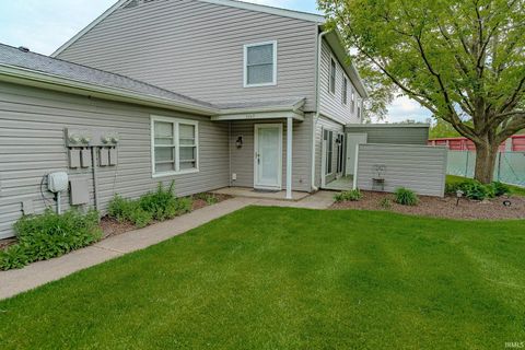 Tiny photo for 3240 Hanover Drive, Lafayette, IN 47909 (MLS # 202618303)