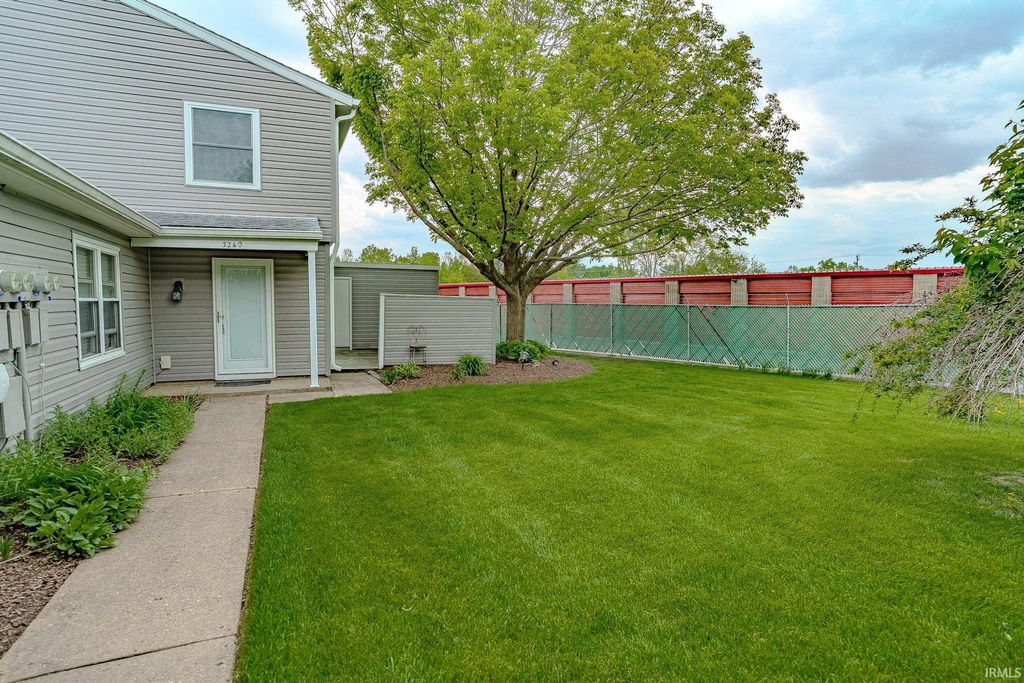 Photo of 3240 Hanover Drive, Lafayette, IN 47909 (MLS # 202618303)