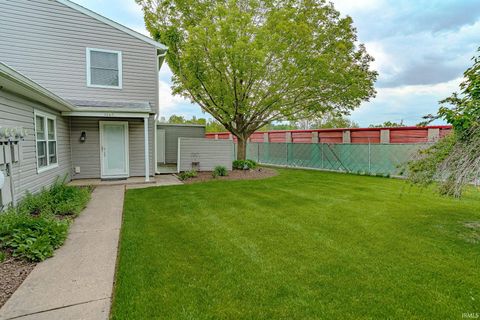 Tiny photo for 3240 Hanover Drive, Lafayette, IN 47909 (MLS # 202618303)